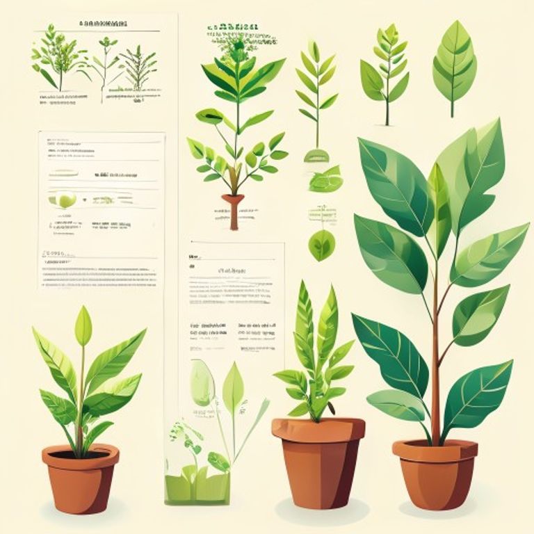 Plant Health Analysis Ai Image Analysis Tool